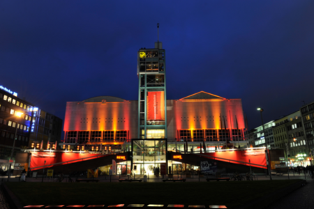 Festival: 61. Internationales Filmfestival Mannheim-Heidelberg steht unter dem Motto "LEBEN! Aber wie?"
