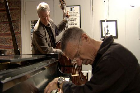 Keith Jarrett und Charlie Haden veroeffentlichen neues Jazz-Album