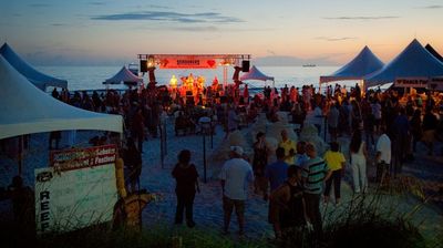 Essen und Trinken Lobster Festival