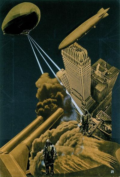 Rodtschenko. Eine neue Zeit ausstellung im bucerius forum