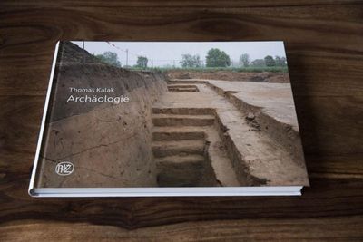 Thomas Kalak Archaeologie Thomas Kalak Archaeologie