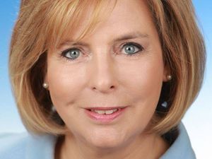 Angelika Gifford wird neue Vizepraesidentin Central Europe bei Facebook