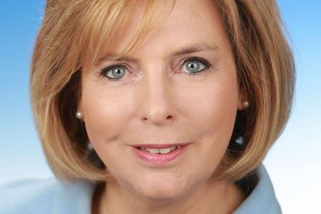 Angelika Gifford wird neue Vizepraesidentin Central Europe bei Facebook