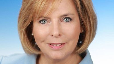 Angelika Gifford wird neue Vizepraesidentin Central Europe bei Facebook