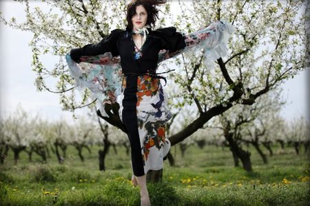 Konzert & Musik Rock/Pop: Mit ihrem neuen Album "Liederseelen" wandeln Bobo und Herzfeld weiter auf den Pfaden deutscher Dichtung