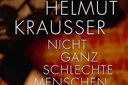 Helmut Kraussers Roman als Taschenbuch
