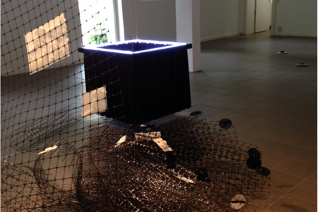 ausstellung leverkusen