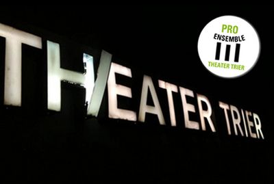 Stadttheater Trier in großer Gefahr - offene Petition zur Unterschrift und Weiterleitung