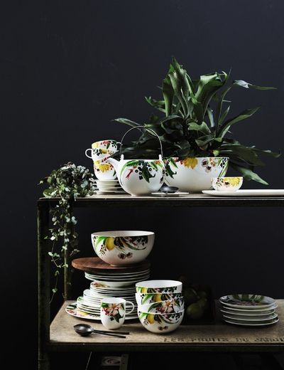 Designtrends von Rosenthal