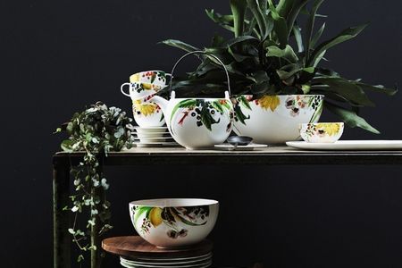 Designtrends von Rosenthal