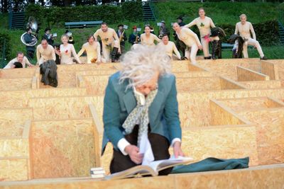 urfaust sommertheater goethe urfaust sommertheater goethe