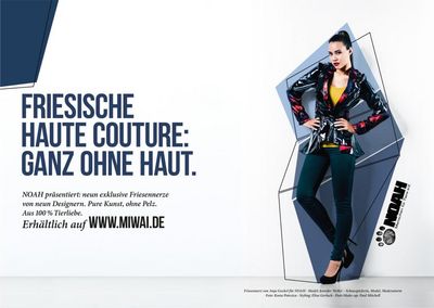 Anja Gockel fuer Noah Anja Gockel fuer Noah