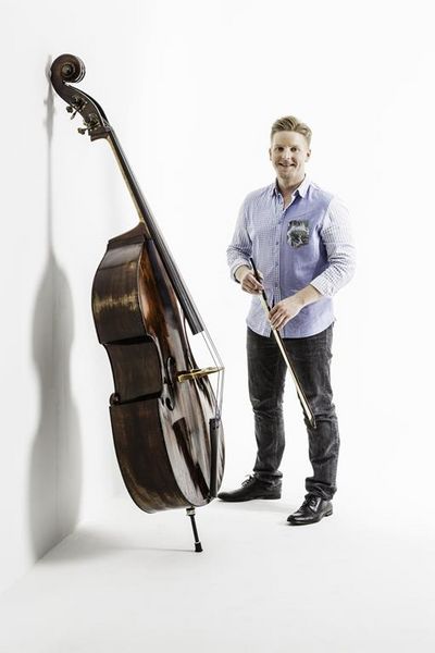 Musiker Thomas Wins