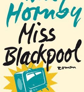 Nick Hornby schreibt einen Roman über das London der 60er