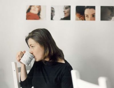 Und ich mittendrin von Esther-Judith Hinz