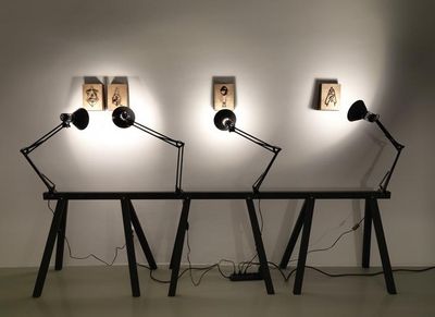 Farhad Fozouni kassel