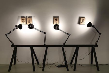 Farhad Fozouni kassel