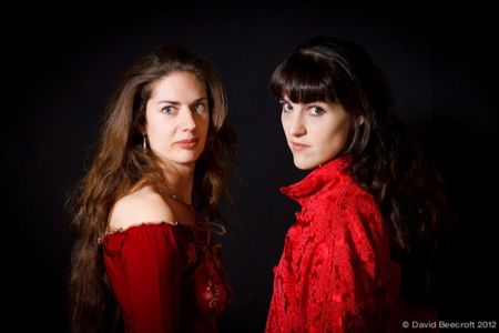 Musik Jazz: FOLK TASSIGNON – "dancing on the rim" - Eine CD mit fein arrangierten Songs und kreativem Spiel mit wandelnden Rollen