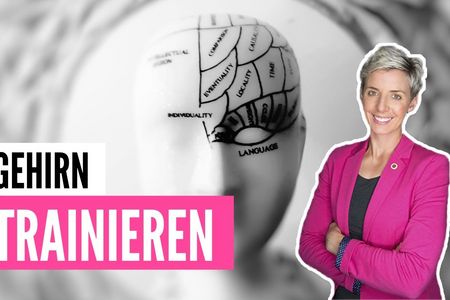 Auch tägliche Fitness-Übungen für das Gehirn wirken konzentrationssteigernd