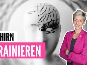Auch tägliche Fitness-Übungen für das Gehirn wirken konzentrationssteigernd Auch tägliche Fitness-Übungen für das Gehirn wirken konzentrationssteigernd