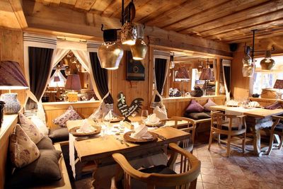 Hotel Jungbrunn Wirtshaus