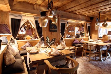 Hotel Jungbrunn Wirtshaus