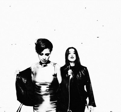Icona Pop starten mit neuer Single durch