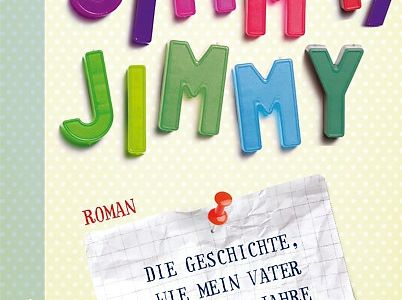 Die Welt des anderen Verstehen lernen in Jimmy Jimmy