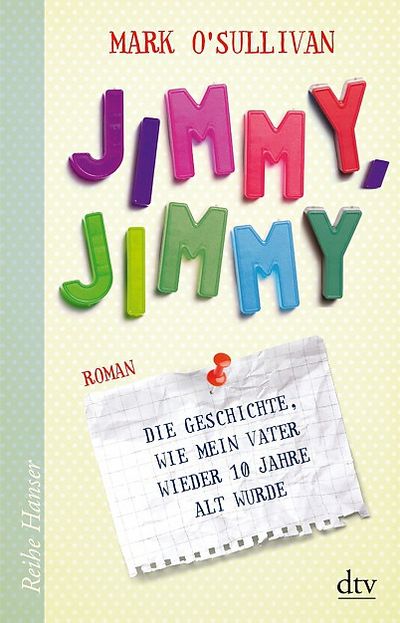 Die Welt des anderen Verstehen lernen in Jimmy Jimmy