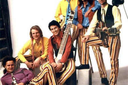 Lesung und Konzert mit Volker Rebell & The Lonely Hearts Club Band in der Centralstation Darmstadt