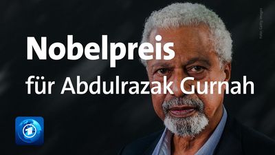 Abdulrazak Gurnah