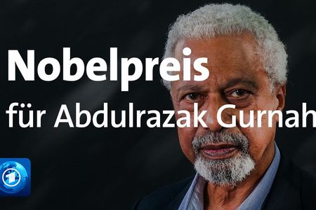 Abdulrazak Gurnah