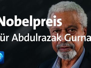 Abdulrazak Gurnah Abdulrazak Gurnah