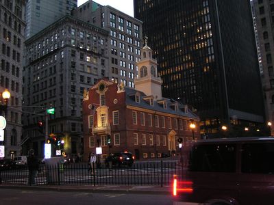 Reisen USA Rundreise Stadt bei Nacht Reisen USA Rundreise Stadt bei Nacht