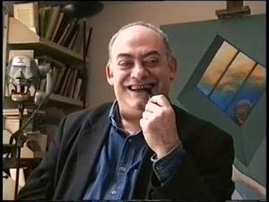 Roland Topor war ein Universalgenie