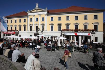 theaterfest am theater regensburg