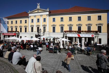 theaterfest am theater regensburg