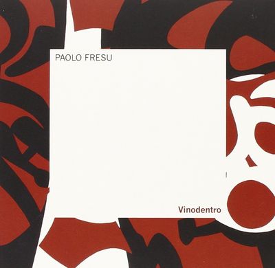 Paolo Fresus neues Album Vinodentro