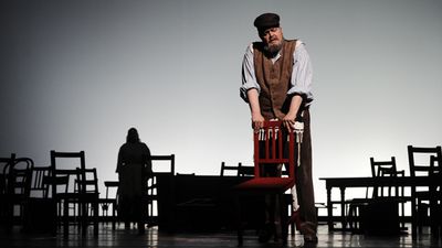 anatevka theater erfurt