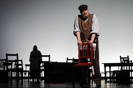 anatevka theater erfurt