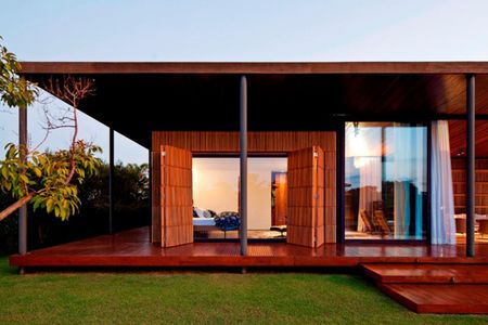 NOVE NOVOS – NEUN NEUE. Emerging Architects from Brazil  ausstellung frankfurt