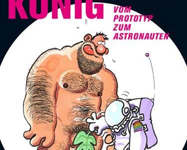 ralf koenig ausstellung kassel