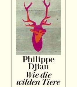 Kultautor Philippe Djian
