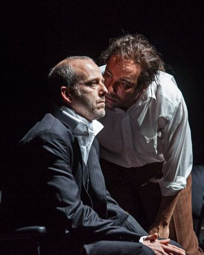 danton tod wiederaufnahme theater karlsruhe danton tod wiederaufnahme theater karlsruhe