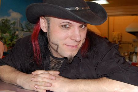 Bruno Kramm