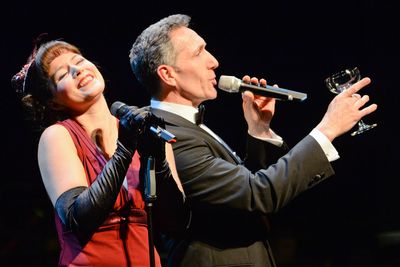 Anna Nesyba und Nigel Casey geben Neujahrskonzert im Staatstheater Kassel