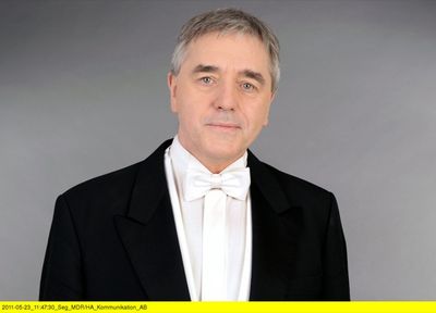Konzert Klassik: 1. Chorkonzert des Sinfonieorchesters Wuppertal am 25.11.2012