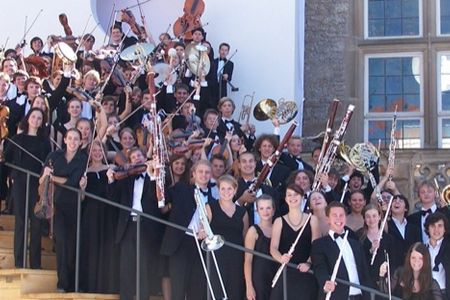 Musikfest der Berliner Philharmoniker - Facetten der Ensembles der Berliner Philharmoniker am 30. März im Festspielhaus Baden-Baden