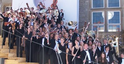 Musikfest der Berliner Philharmoniker - Facetten der Ensembles der Berliner Philharmoniker am 30. März im Festspielhaus Baden-Baden
