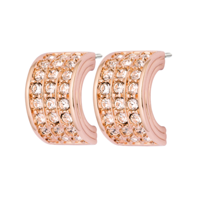 Claire Earrings Rosee